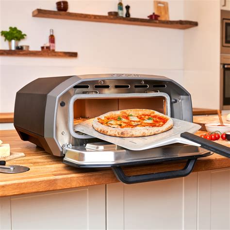 How To Store Ooni Pizza Oven | Storables