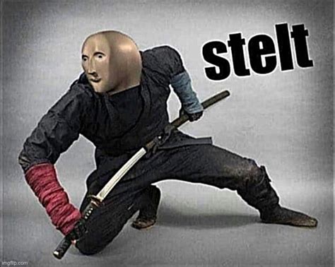 Meme man stealth - Imgflip