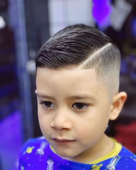 haircuts for 10 year old boys - Haircuts Models Ideas