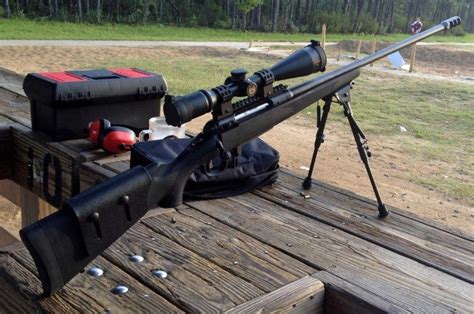 Quick Look: Savage 111 Long Range Hunter in 338 Lapua - AllOutdoor ...