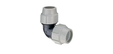 MDPE Pipe & Fittings - Plumbing