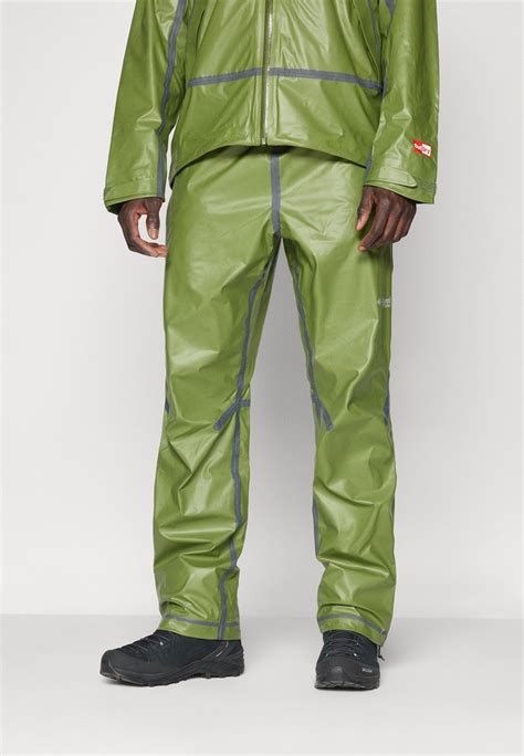 Columbia OUTDRY EXTREME™ WYLDWOOD™ RAIN PANT TITANIUM - Outdoorbukser ...