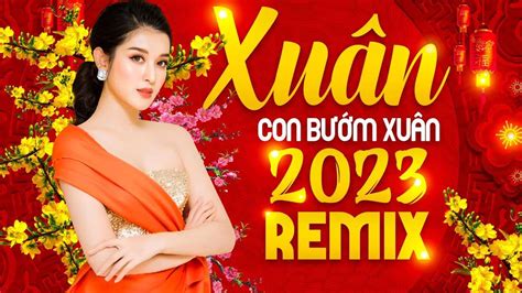 Nhạc Tết Tiếng anh, Nhạc remix, Nhạc vàng,… mới nhất 2024