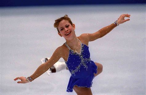 20 Famous Female Ice Skaters Who Won Olympic Medals