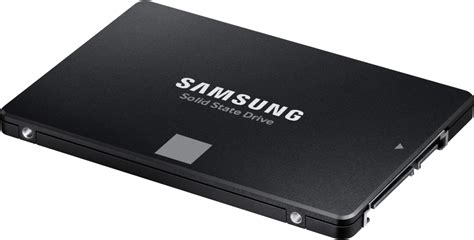 Questions and Answers: Samsung 870 EVO 500GB Internal SSD SATA MZ ...