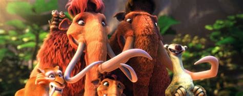 Ice Age: Dawn of the Dinosaurs (2009 Movie) - Behind The Voice Actors