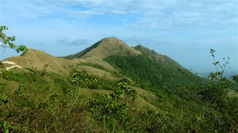 Sarah + Marc: El Valle / Panama