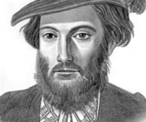 Amerigo Vespucci Biography - Childhood, Life Achievements & Timeline