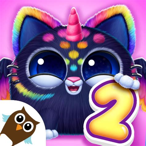 Smolsies 2 - Cute Pet Stories - Apps on Google Play