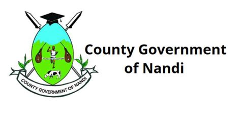 List Of Nandi County Government Ministers (CECs)