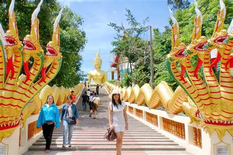 Pattaya Tours, Travel & Activities - Magical Journeys to Thailand