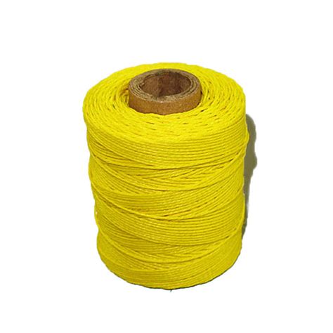 Sewing Awl Thread - 5 Colors -2 Ounce Spools | Zelikovitz.com