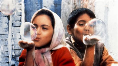 Children of Heaven’ watched by Ishant • Letterboxd