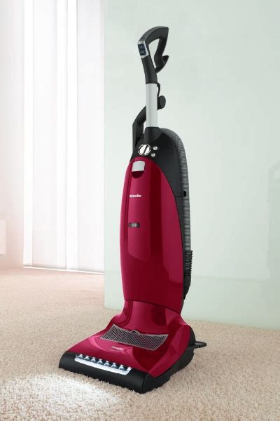 Miele Dynamic U1 FreshAir Upright Vacuum Cleaner - More Than Vacuums