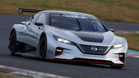 2018 Nissan Leaf Nismo RC 12 - Paul Tan's Automotive News