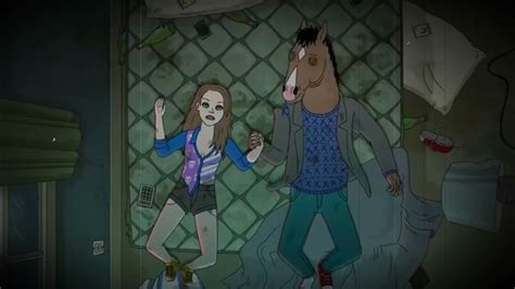 bojack horseman sarah lynn death - [Original voiceover] - YouTube