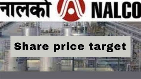 NALCO share price target 2022, 2023, 2025, 2030 - multibagger stock in hindi