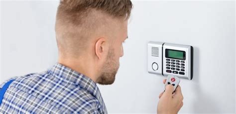 Get the help of Expert Professionals for Home Alarm Installation