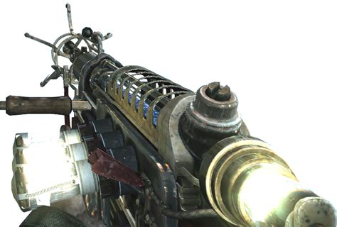 Wunderwaffe DG-2 - The Call of Duty Wiki - Black Ops II, Ghosts, and more!