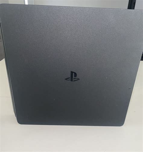 ps4 game console bundle used | eBay