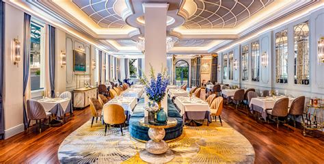 Hotel Bars & Restaurants in Hanoi, Vietnam | Sofitel Legend Metropole Hanoi