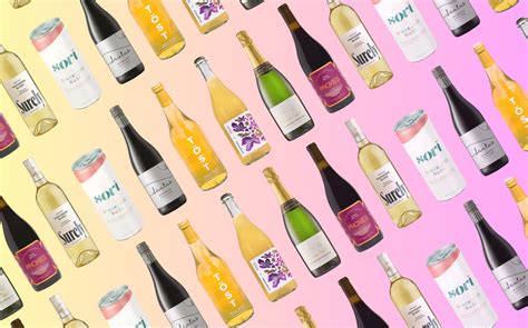 The Best Non-Alcoholic Wines to Sip All Summer - Blog bee honey