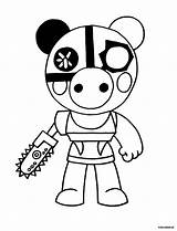 34 Piggy Adopt Me Dibujos De Roblox Para Colorear E Imprimir  sketch template