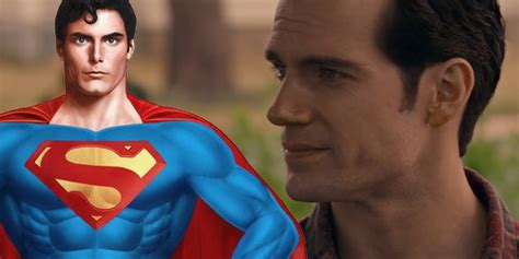 'Justice League' Trailer's Clark Kent Scene Homages 'Superman: The Movie'