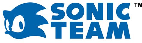 Sonic Team Logo / Entertainment / Logonoid.com