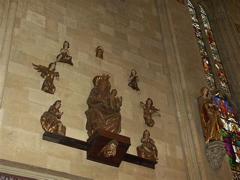 Zagrebačka Katedrala (Zagreb Cathedral) [Interior] - Croatia foto (43415743) - fanpop