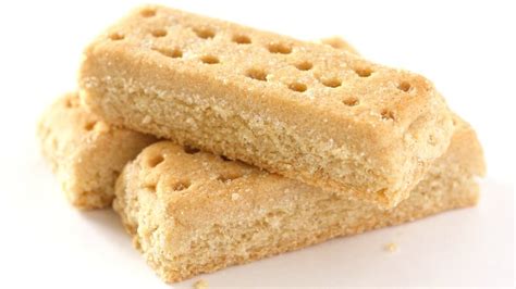 scottish shortbread