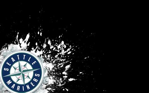 Seattle Mariners Wallpaper Desktop - WallpaperSafari