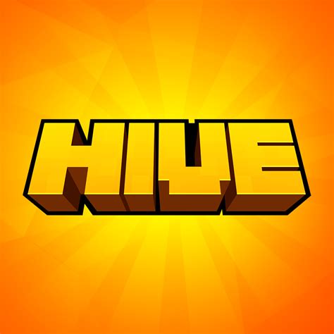 Hive Team - The Hive - Minecraft Server