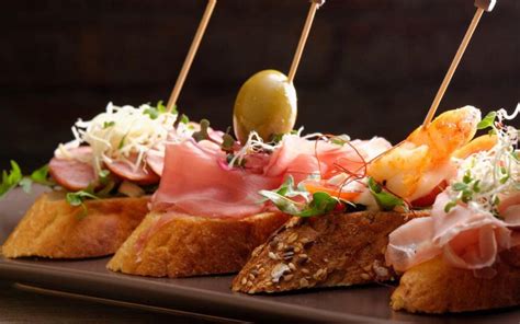 Top 5 des meilleurs Bars à Tapas & Restaurants Traditionnels à Barcelone | Locabarcelona