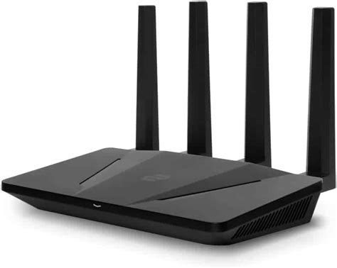 Best Router for VPN - which is best for secure connections - Silent PC Review