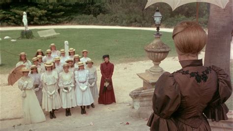 The Movie Sleuth: Criterion Corner: Picnic at Hanging Rock (1975) - Reviewed