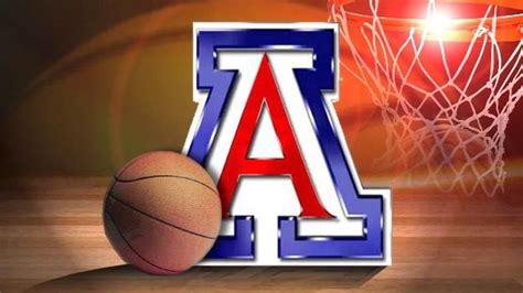 Arizona Wildcats Basketball Arizona Wildcats Basketball, Sean Miller ...