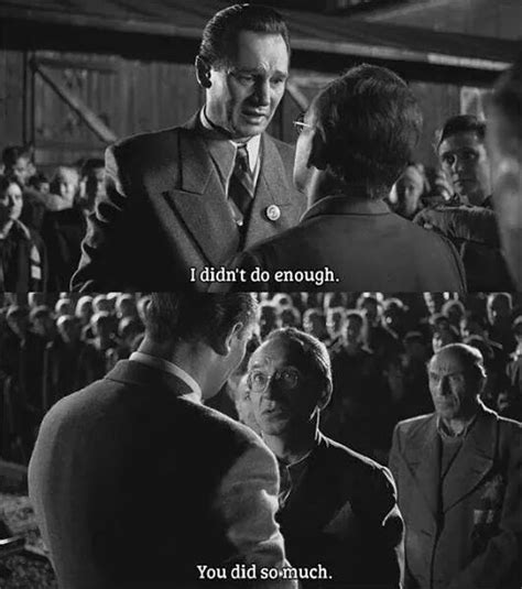 6 Schindler's List quotes | Schindler's list, Schindler's list movie, Iconic movies