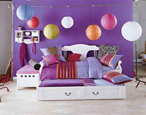 Best Decor Ideas For Girl Kids Room - Wendy Peterson