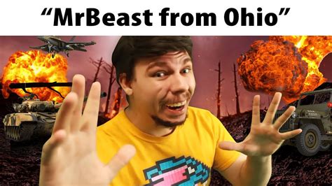 MrBeast from Ohio - YouTube