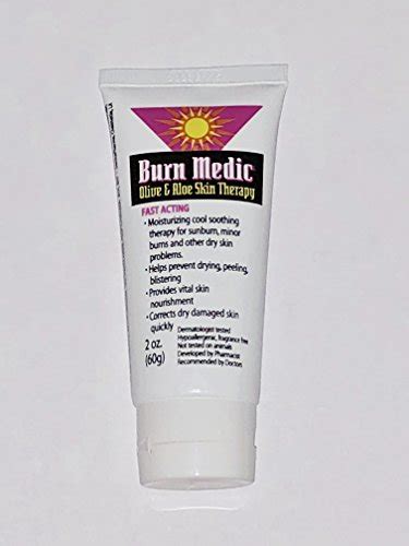 Top 10 best burn cream no scar: Which is the best one in 2018? | Pokrace.com