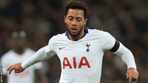 Mousa Dembele: Tottenham agree £11m deal with Guangzhou R&F - BBC Sport