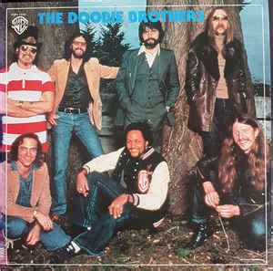 The Doobie Brothers – The Doobie Brothers (1979, Vinyl) - Discogs