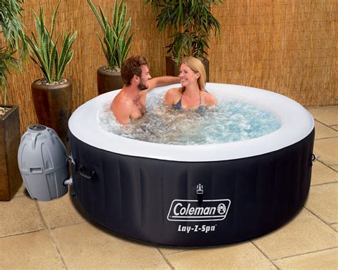 Best Hot Tubs & Spas Reviews & Buying’s Guide