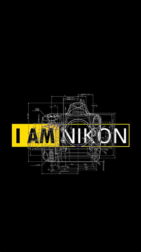 Nikon Logo High Resolution