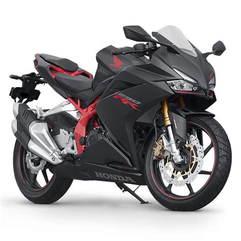 2020 Honda CBR250RR | Motosiklet Sitesi