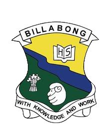 Billabong High School 介紹 | Uniform Map 制服地圖