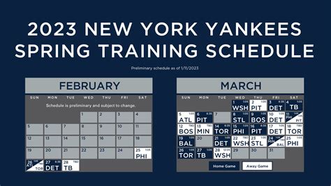 New York Yankee 2024 Spring Training - Dody Nadine