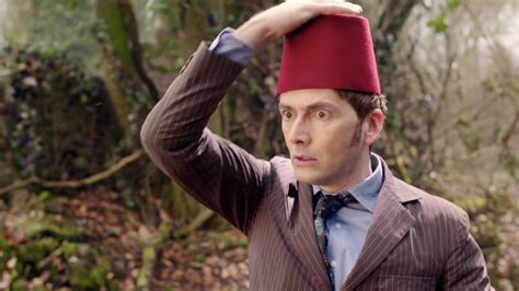 Hold On to Your Fez, Doctor Who: AMC Is Going to Run BBC America