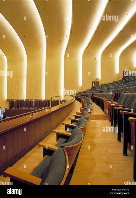 The Philharmonic Hall in Liverpool Stock Photo - Alamy